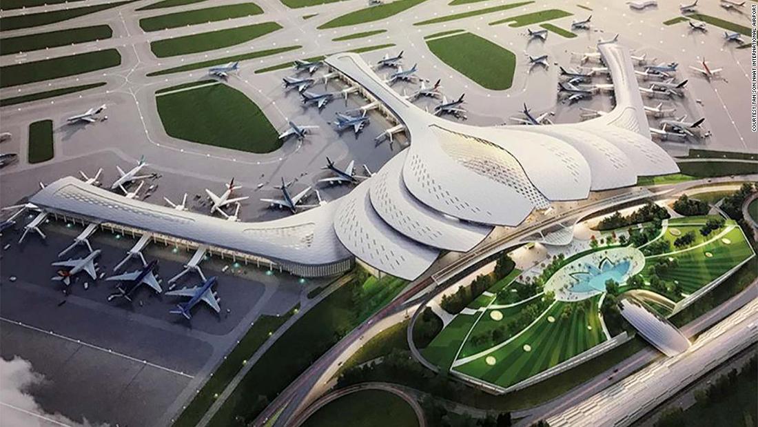 Airport