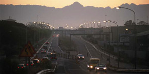 CPT Airport