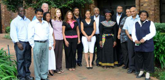 BQI Staff