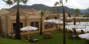 Sun City
