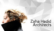 Zaha Hadid